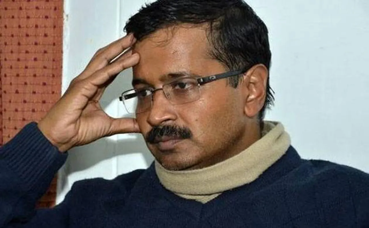 Shunglu committee points out 'gross abuse of power' by AAP government
