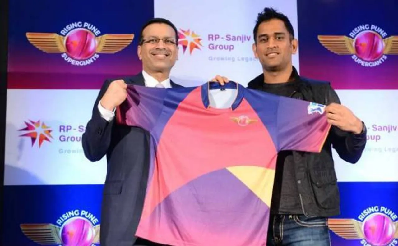 IPL 2017, RPS vs MI: Mahendra Singh Dhoni to play his first IPL game as non-captain