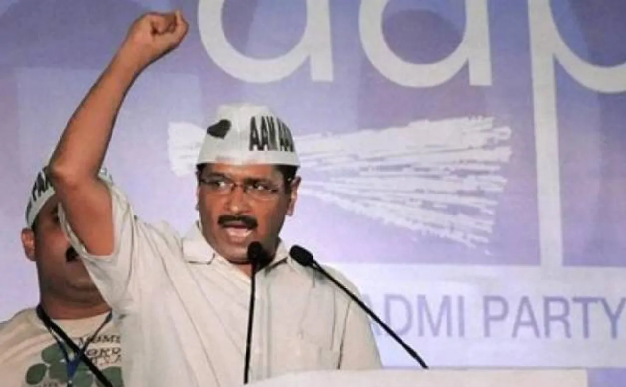 Shunglu report: Congress demands Kejriwal's resignation, AAP says BJP resorting to mud-slinging ahead of MCD polls