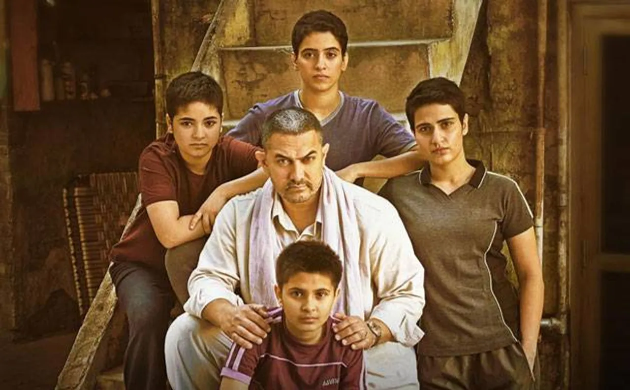 Aamir Khan NOT to release 'Dangal' in Pakistan. Here's why