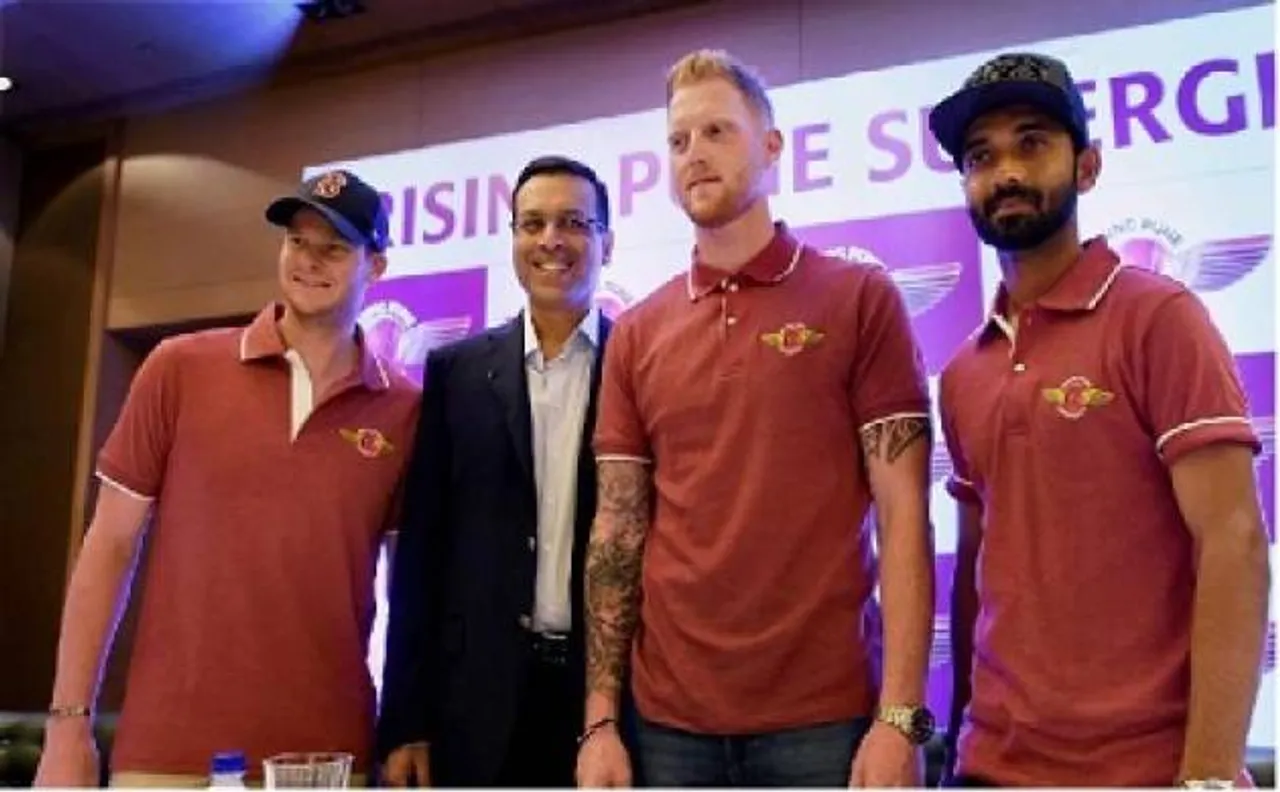 IPL 2017: Smith led Rising Pune Supergiants takes on star studded Mumbai Indians in their opening contest