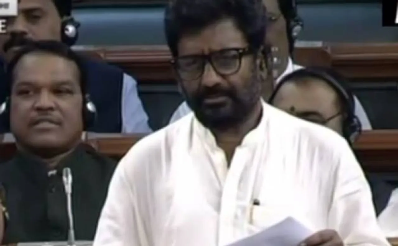  Parliament live | Gaikwad's fly ban rocks Lok Sabha; Gau rakshak Alwar incident causes uproar in Rajya Sabha
