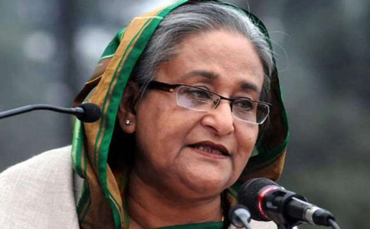 India-Bangladesh to sign 25 pacts on defence, security; Teesta finds no mention 