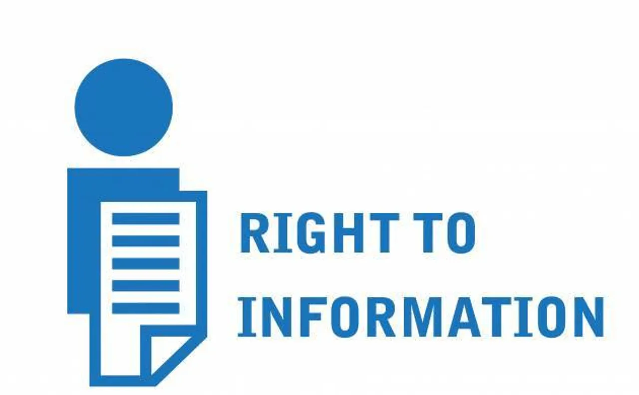Rise in number of RTI applications rejected by authorities: MoS Jitendra Singh