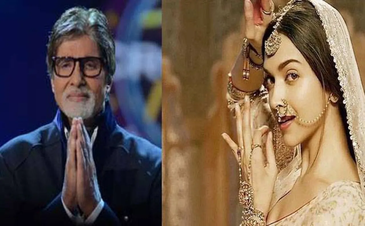 Amitabh Bachchan, Deepika Padukone, Priyanka Chopra top as the most desired celebrity travel buddies