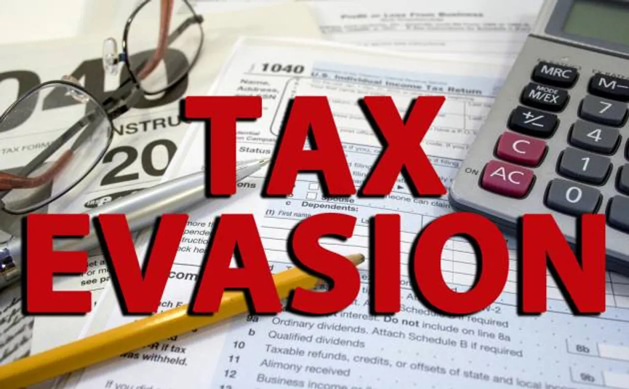 Tax evasion of Rs 1.37 lakh cr detected, 1,000 shell companies indulged in bogus transactions worth Rs 13,300cr in last 3 FYs