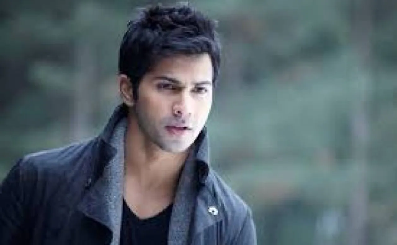 Bollywood's Badrinath Varun Dhawan plans SURPRISE for Karan Johar's twins Roohi and Yash