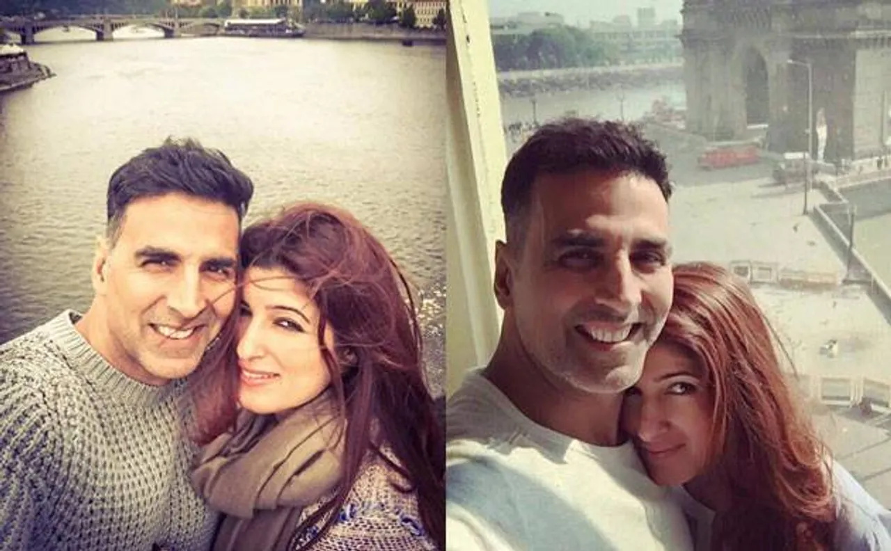 National Film Awards: Akshay Kumar gets emotional, dedicates award to wife Twinkle
