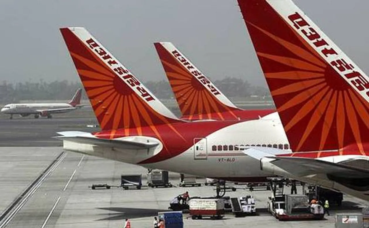 TMC MP Dola Sen delays Air India flight by 40 minutes over seating arrangement
