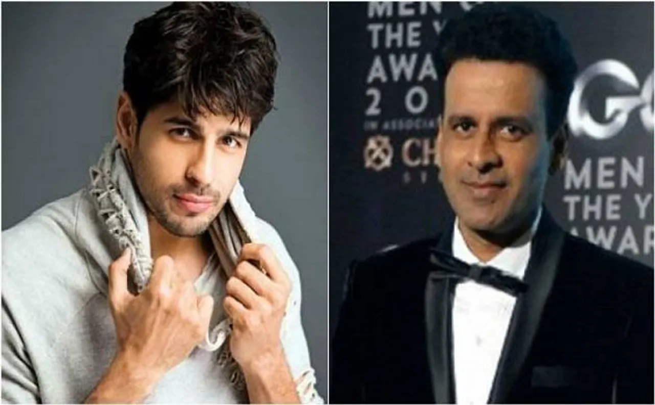 Neeraj Pandey's 'Aiyaary' first look: Watch Sidharth Malhotra-Manoj Bajpayee's 'ultimate trickery'