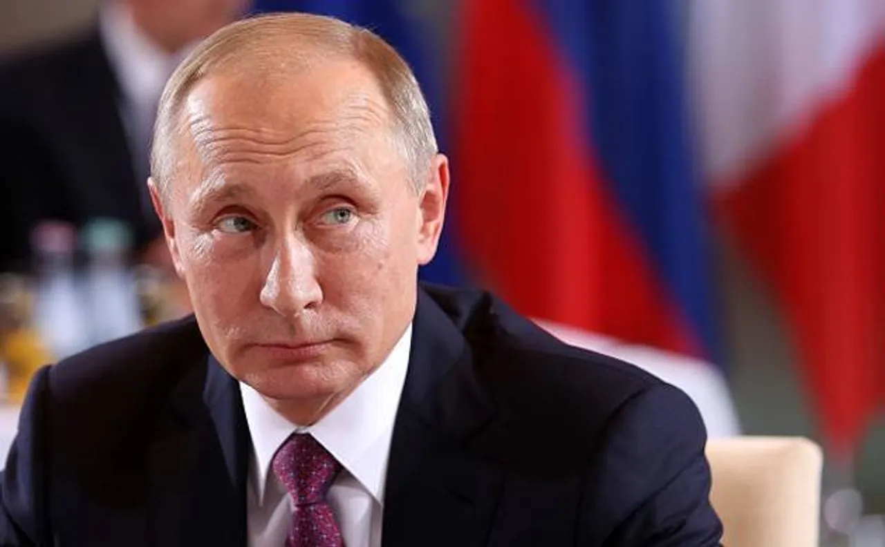 Syria Chemical Attack | US strike on a Syrian airbase is 'considerable damage' to US-Russia ties: Kremlin