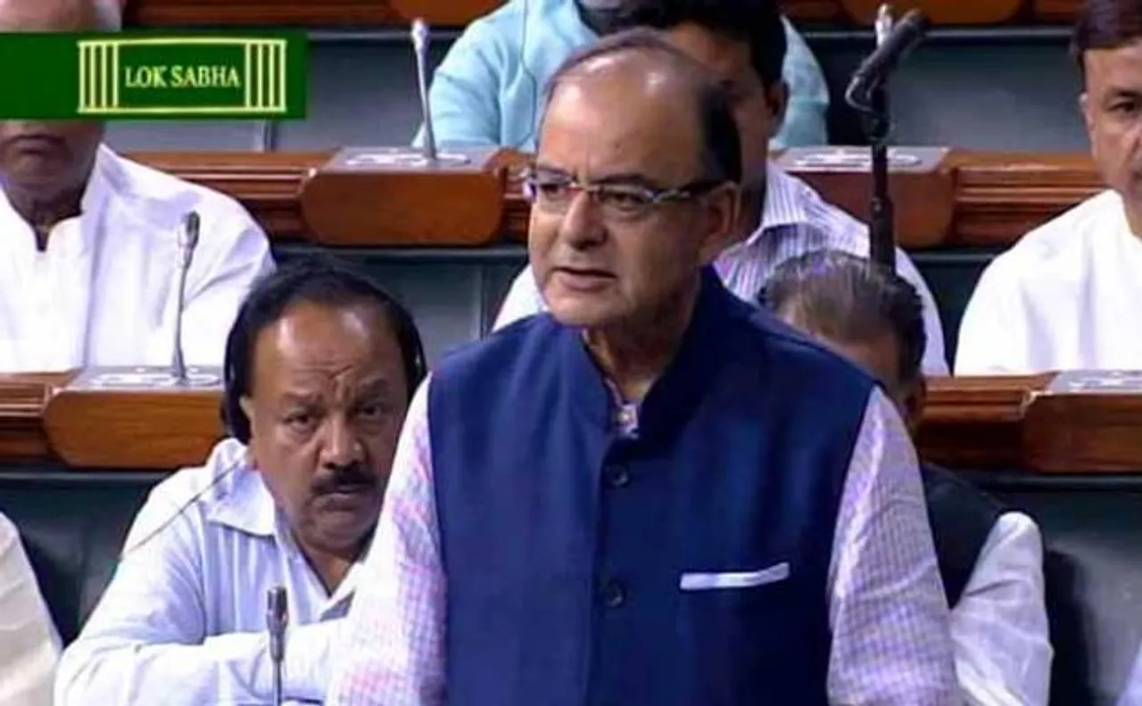 After Budget, Govt considers changing start of financial year from April to January 