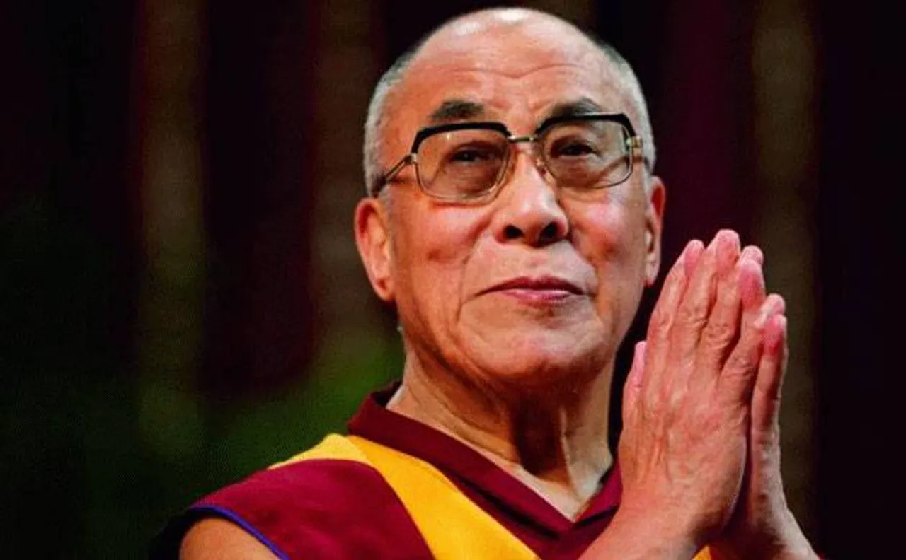 Arunachal MP criticises China for objecting to Dalai Lamaâ€™s visit in state