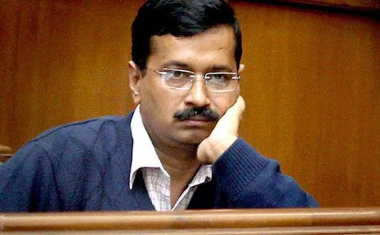 BJP sharpens attack on Kejriwal govt; demands CBI, CVC probe after Shunglu Committee finds gross abuse of power 