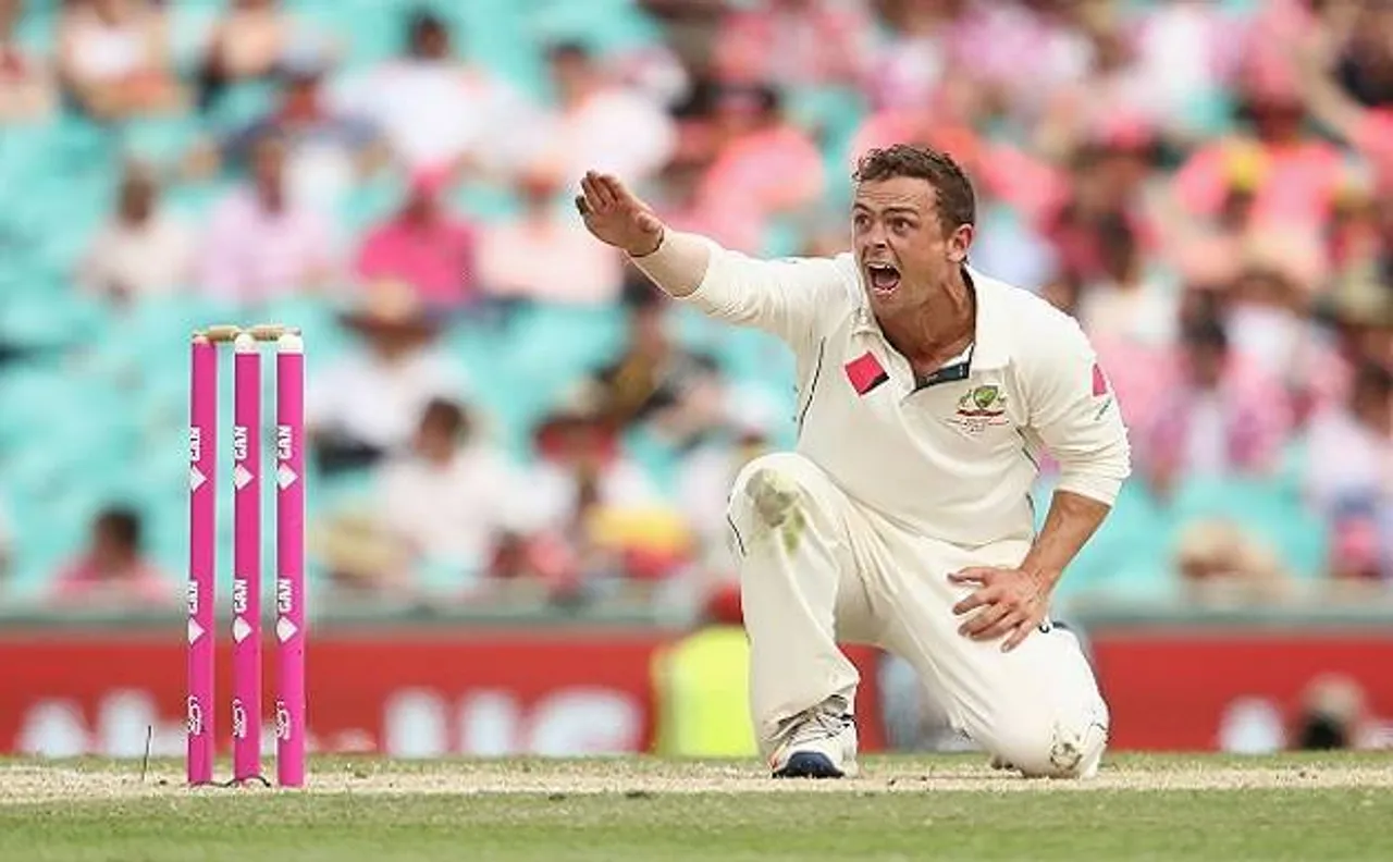 Australia cricketer Stephen O'Keefe fined for drunken remarks