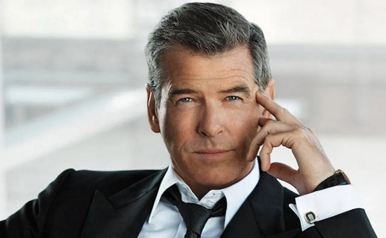 Pierce Brosnan clears up those rumours about him being in Deadpool 2