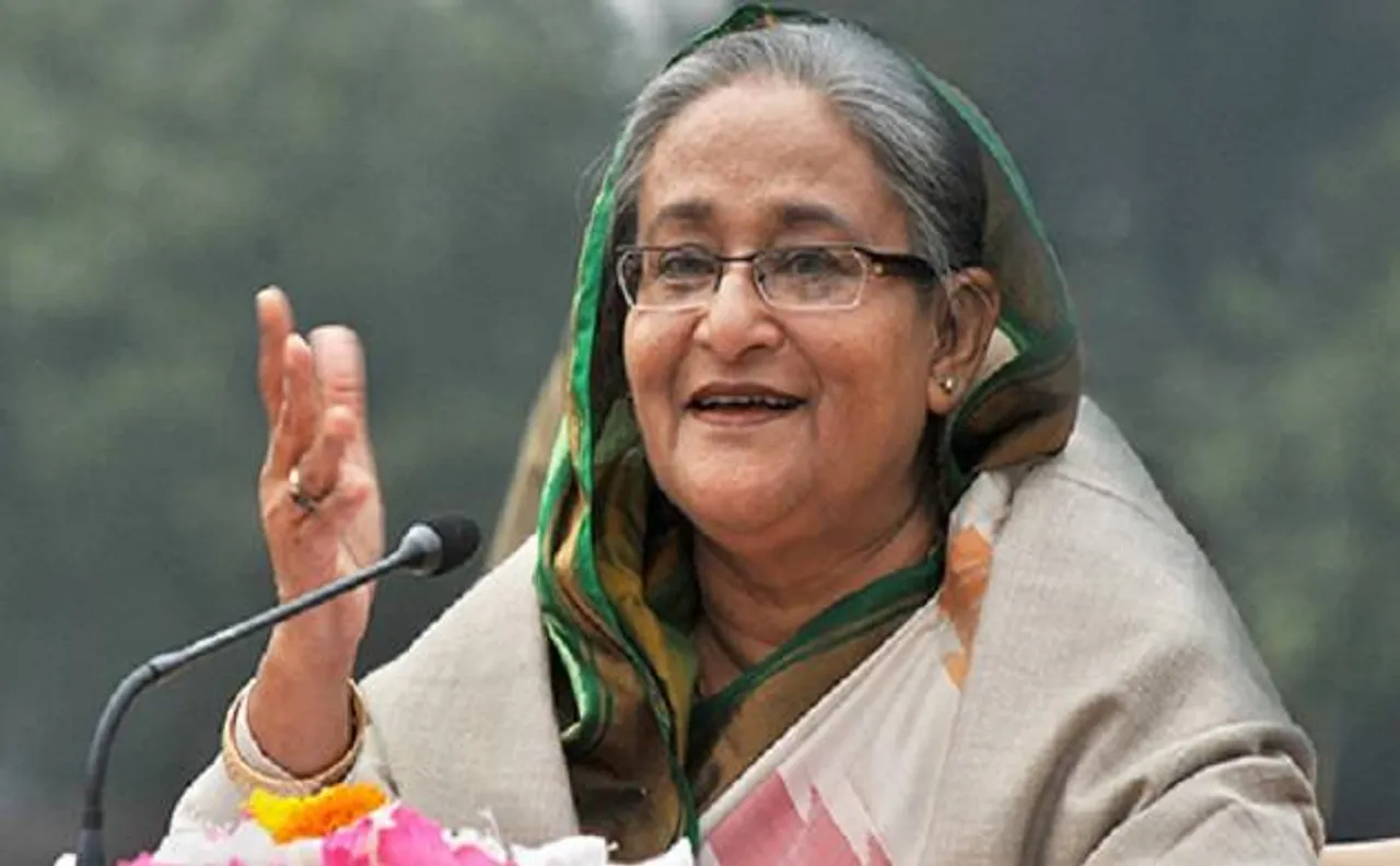 Bangladesh PM Sheikh Hasina to sign 25 bilateral agreements during 4 days India visit