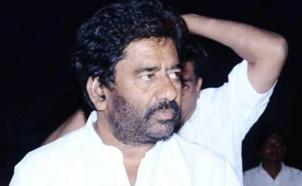 AI lifts fly ban on Shiv Sena MP Gaikwad after receiving letter from aviation ministry
