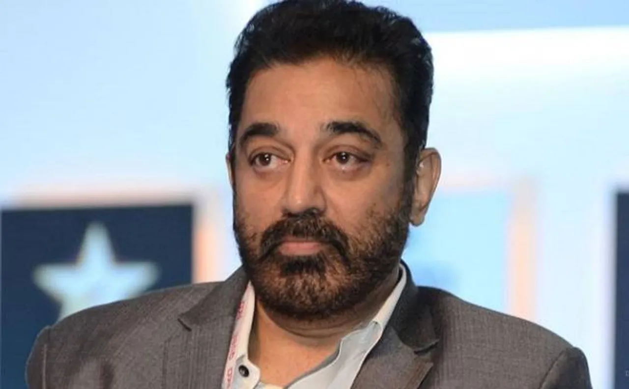 Fire at Kamal Hassan's House! Actor escapes unhurt with help of staff