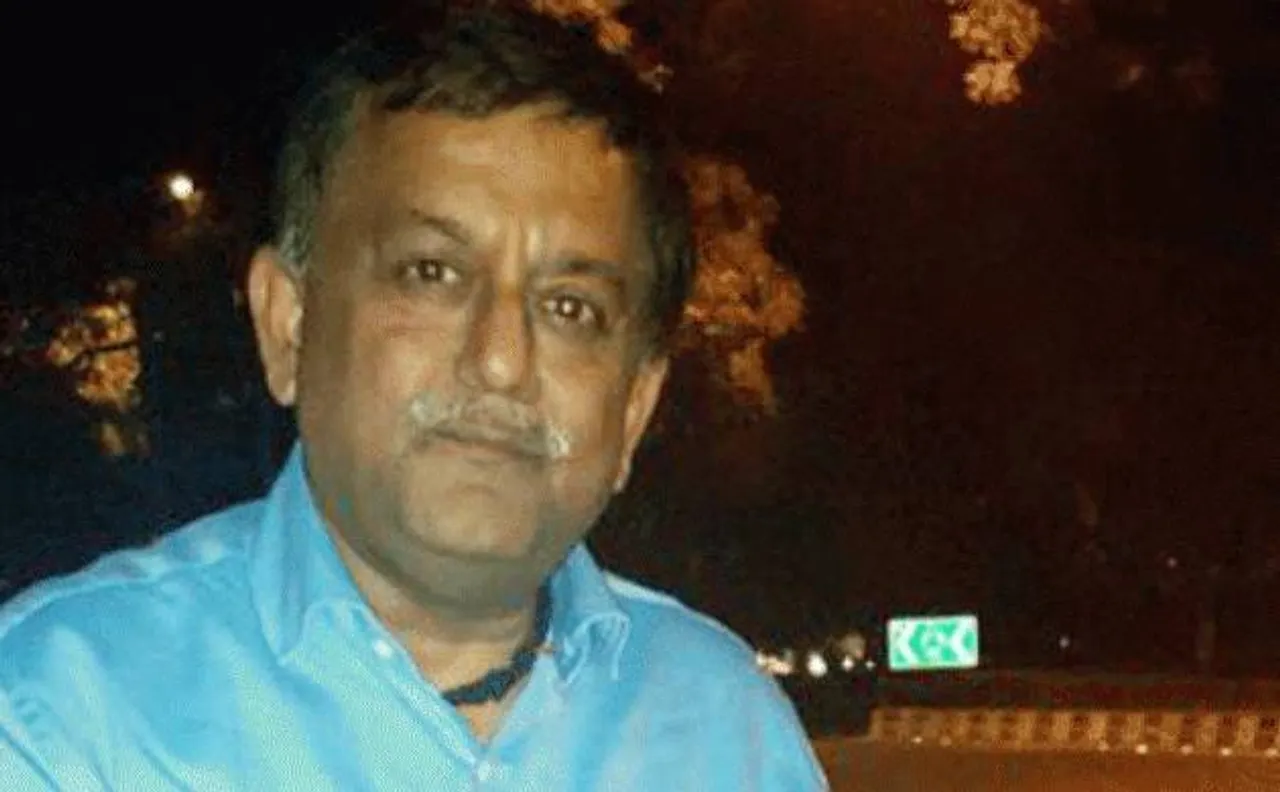 IAS Awanish Awasthi to be UP CM Yogi Adityanath's Principal Secretary: Reports 