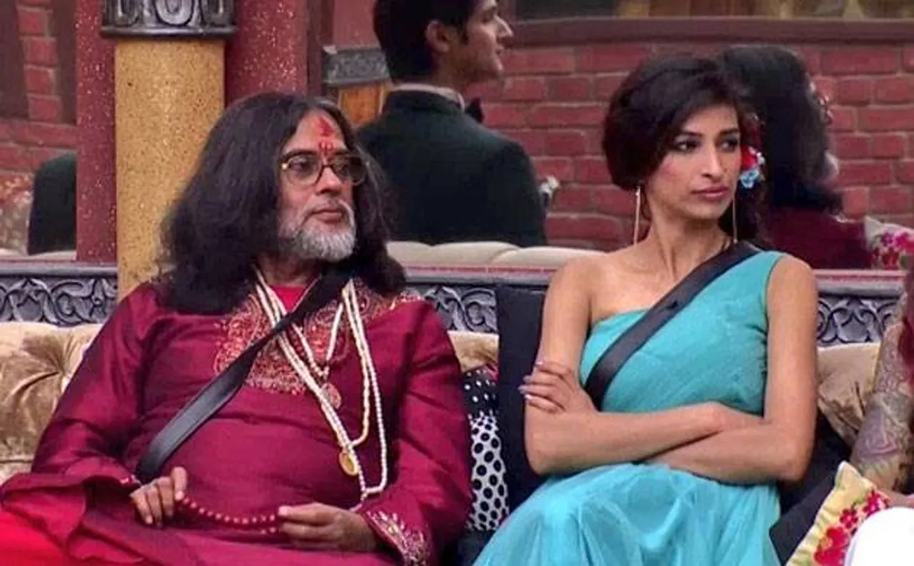 What? Ex-Bigg Boss contestant Priyanka Jagga is DATING Om Swami?