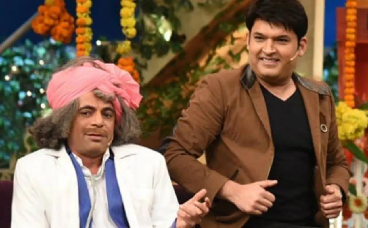 Kapil Sharma vs Sunil Grover: Channel might offer Dr Gulati his own show!
