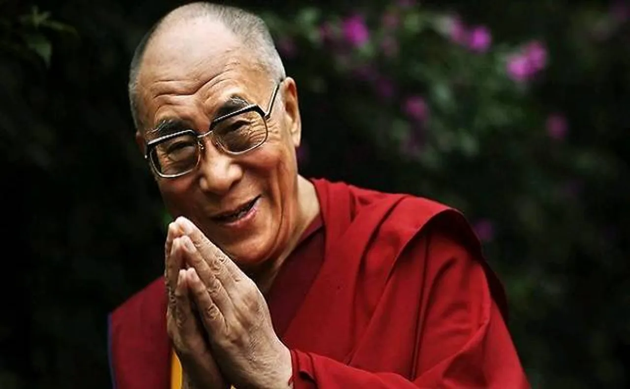 Amid China's protest, exiled Tibetan spiritual leader Dalai Lama reaches Tawang