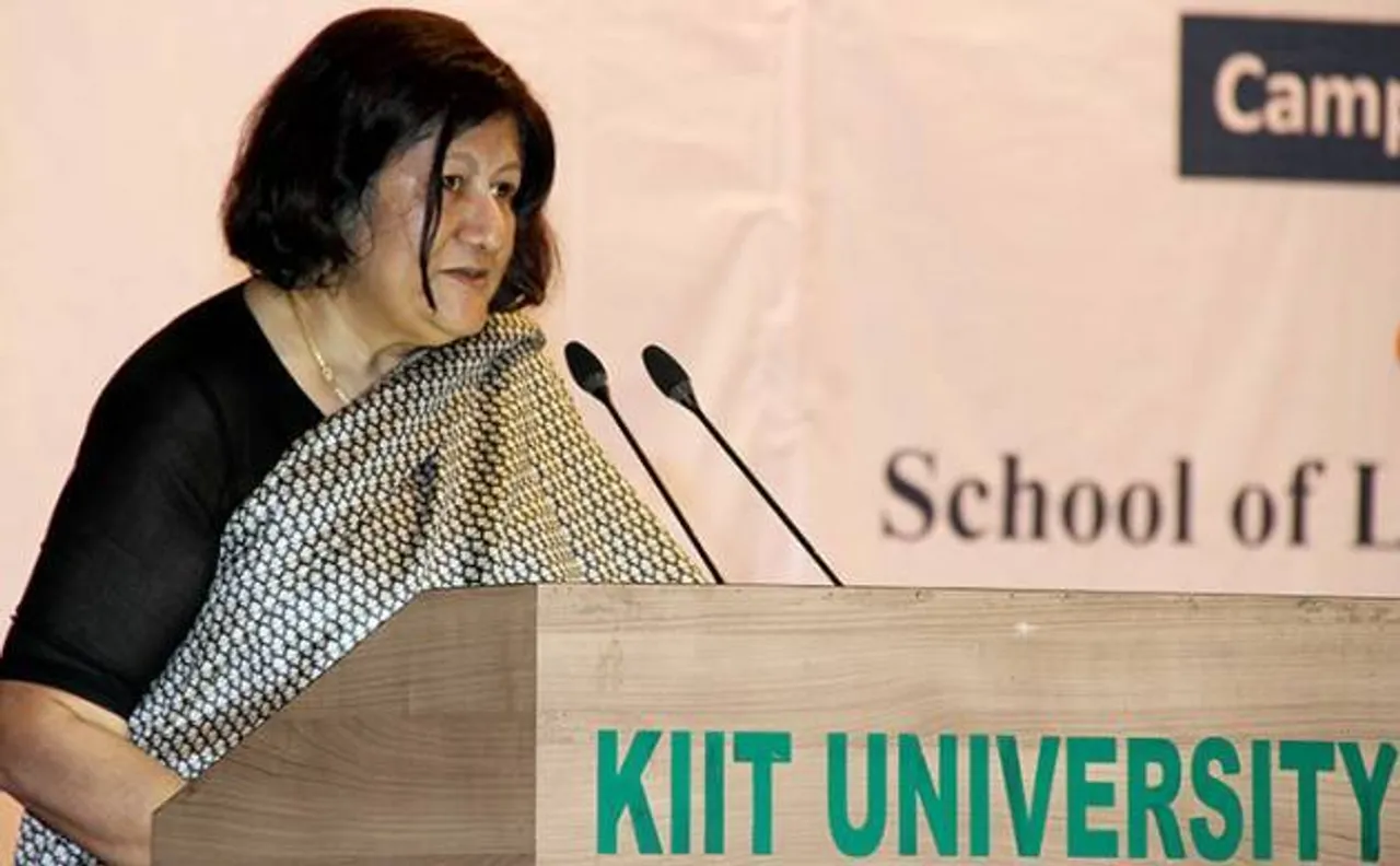 Women power in Indian judiciary! Delhi, Bombay, Calcutta, Madras high courts get female chief justices