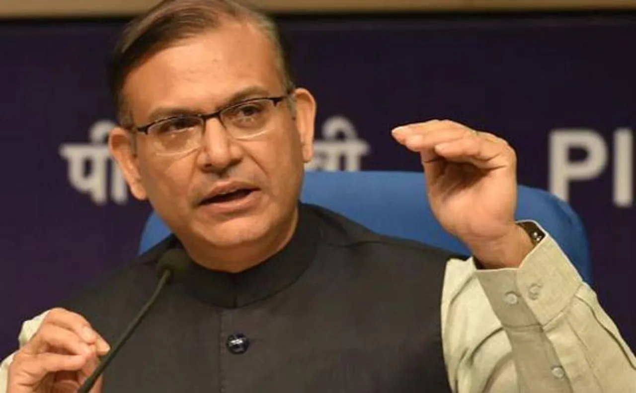 Unruly air passengers to face severe consequences, warns Jayant Sinha
