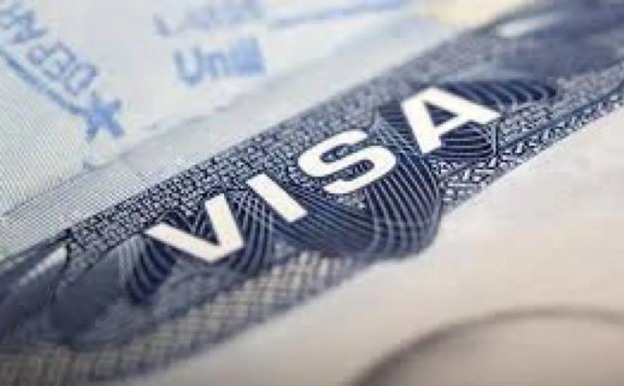 No more H-1B visas for IT professionals till 2018