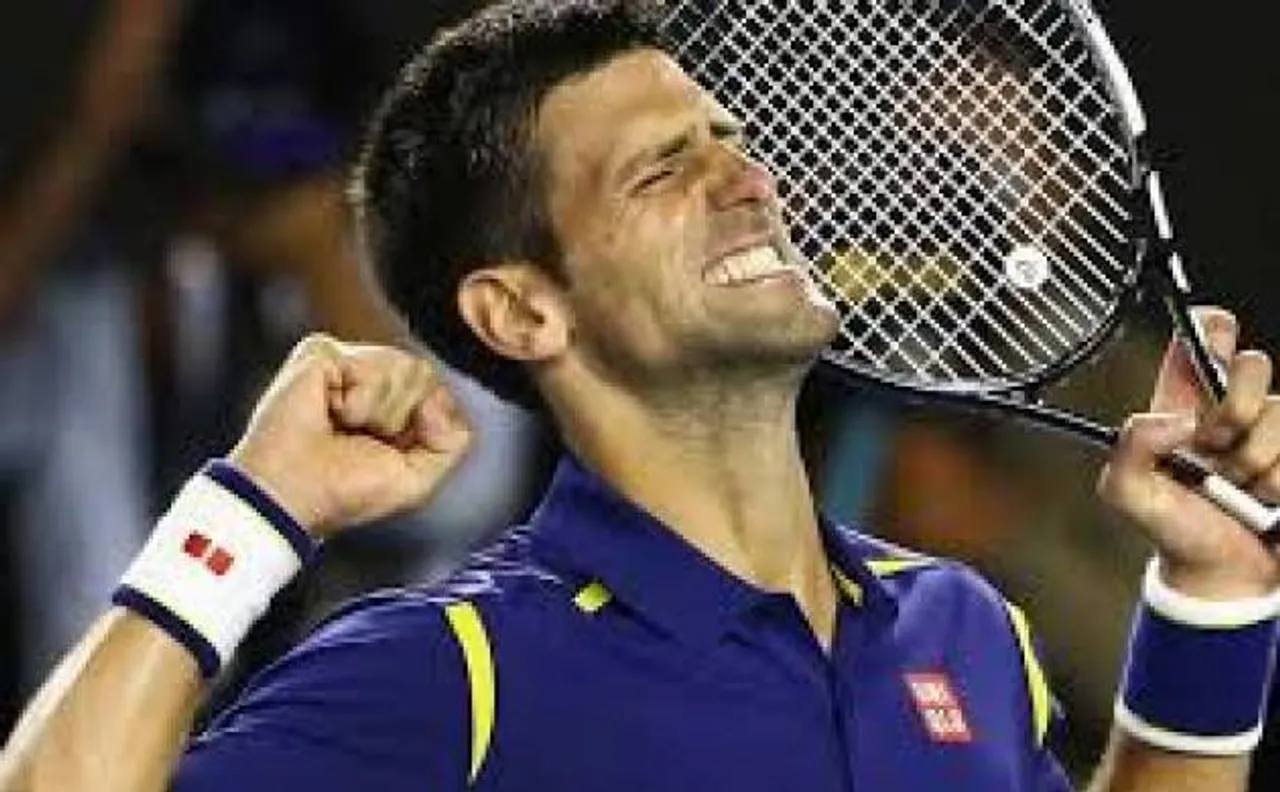 Davis Cup: Novak Djokovic vows to spearhead Serbia's semifinal clash against France in Sept