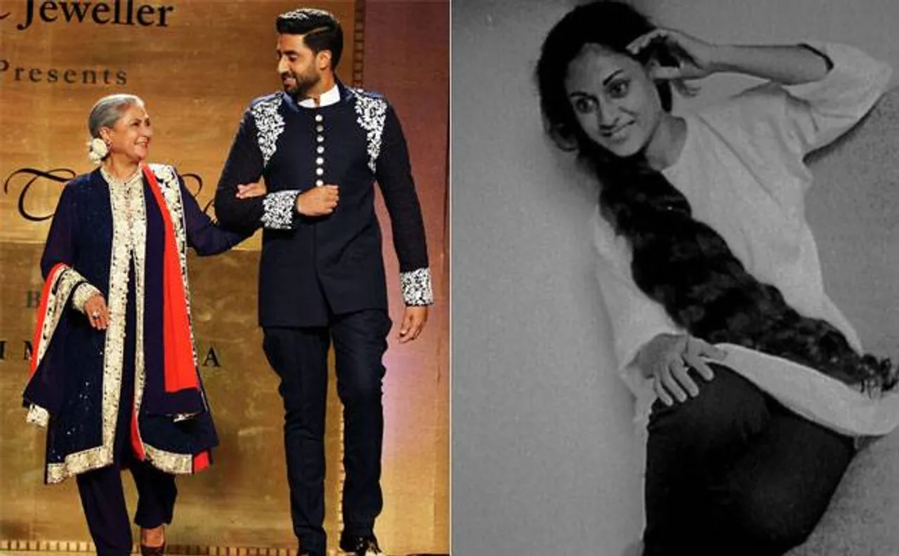 'Happy Birthday Ma'! Abhishek Bachchan shares a heart-warming post for mother Jaya on Instagram