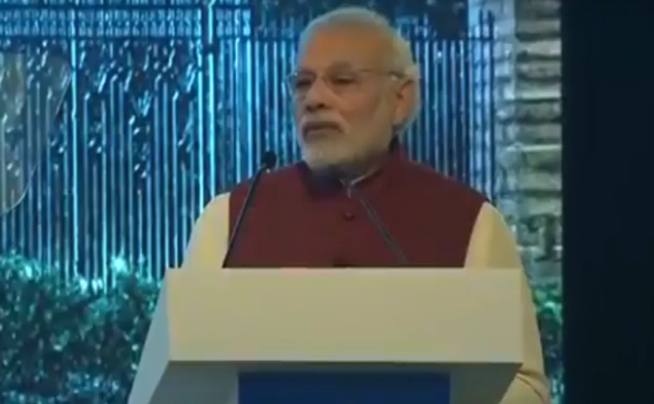 Gujarat elections 2017 | PM Modi to be BJP's face for upcoming assembly polls