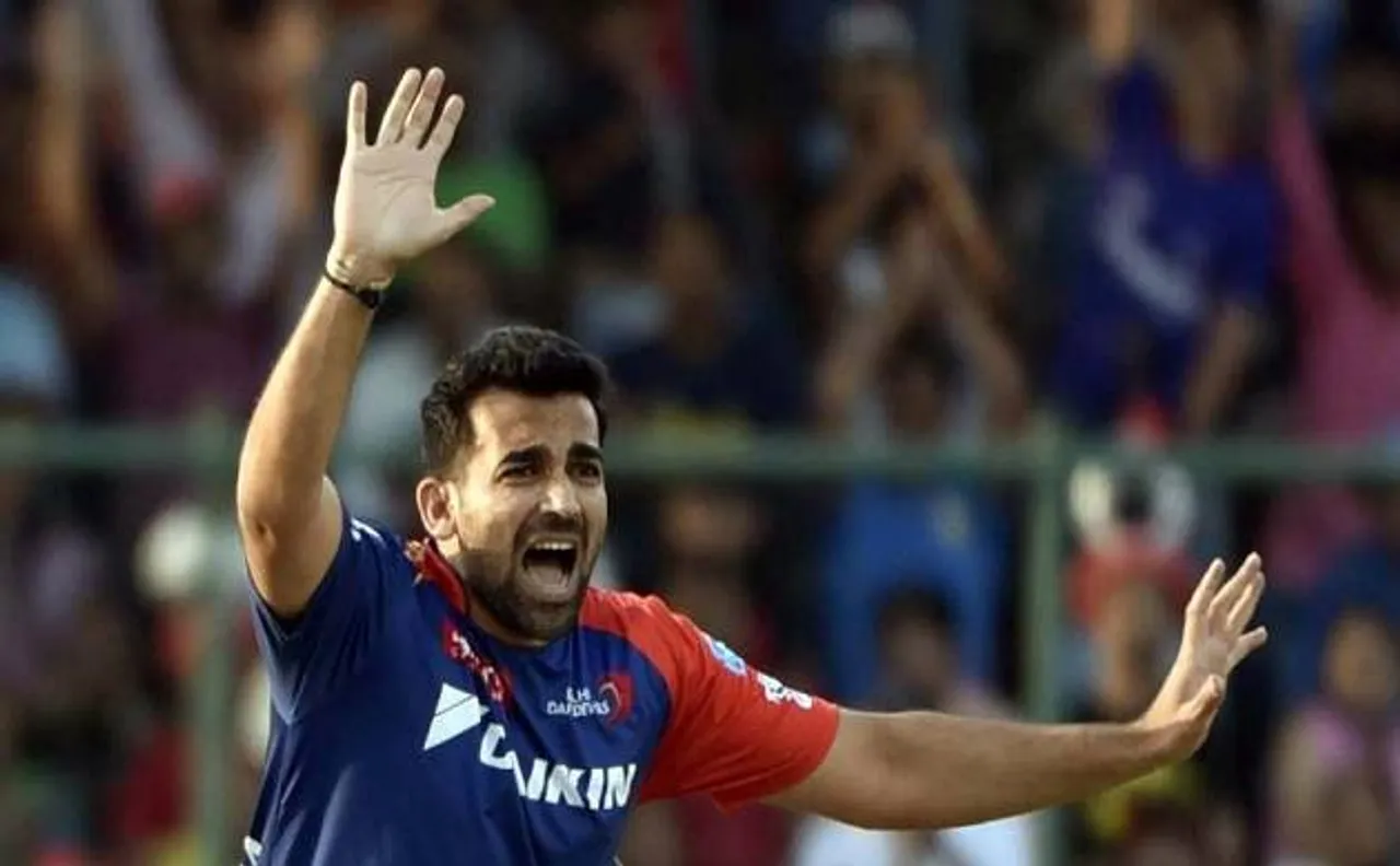 IPL 2017 | 8 out of 10 times we would have chased down 158: Zaheer Khan on Delhiâ€™s defeat against RCB