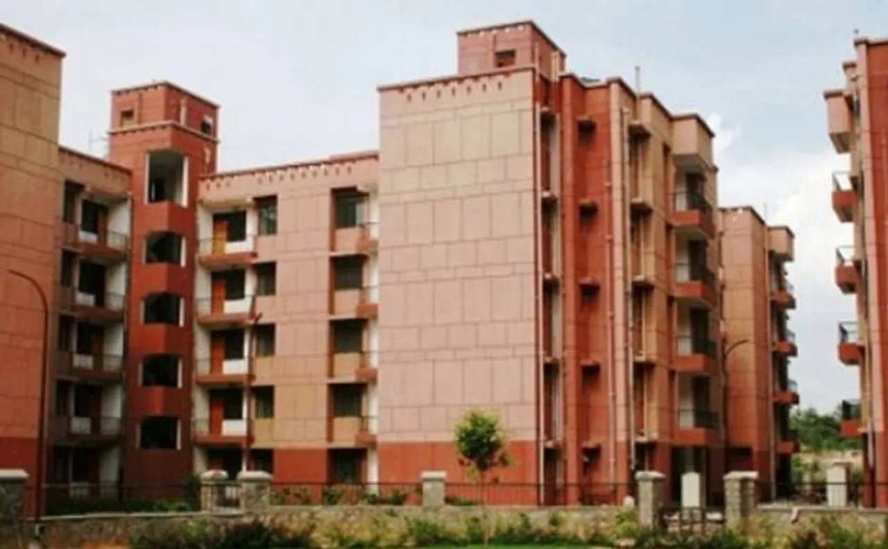 DDA to launch new housing scheme post MCD polls