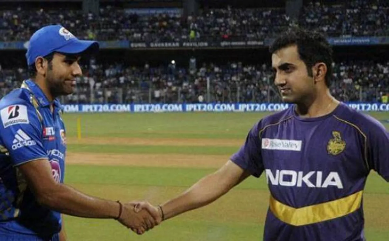 IPL 2017 | MI vs KKR: Struggling Mumbai Indians look for win against upbeat Kolkata Knight Riders