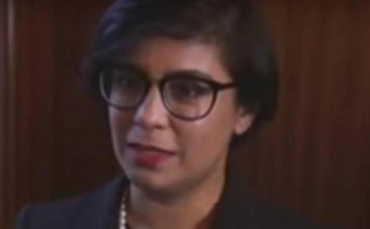 Indian-origin woman becomes first non-white judge at London court