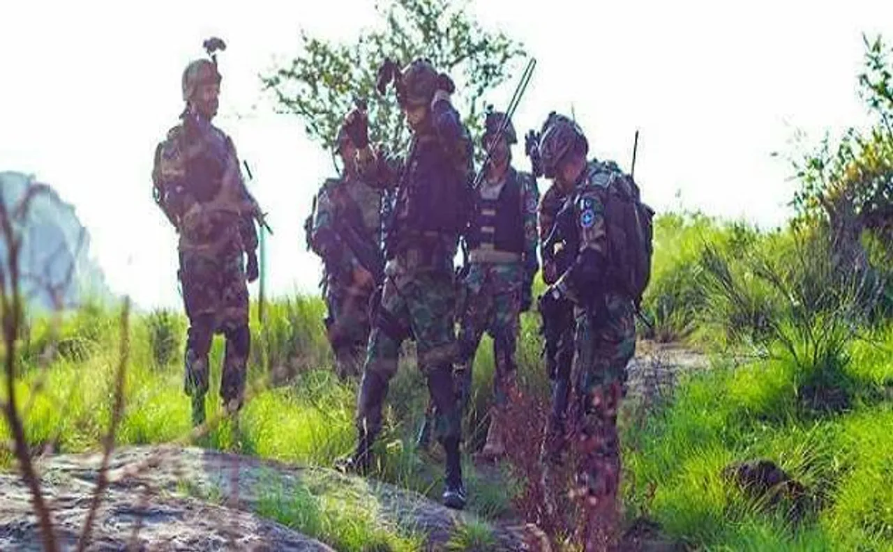 Pakistan: 5 militants killed and a soldier died in military operation in Punjab province