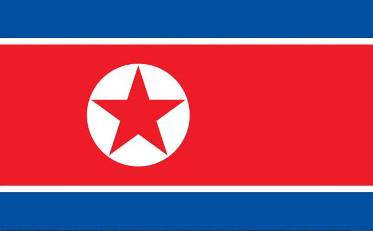 North Korea blasts US strikes on Syria: State media