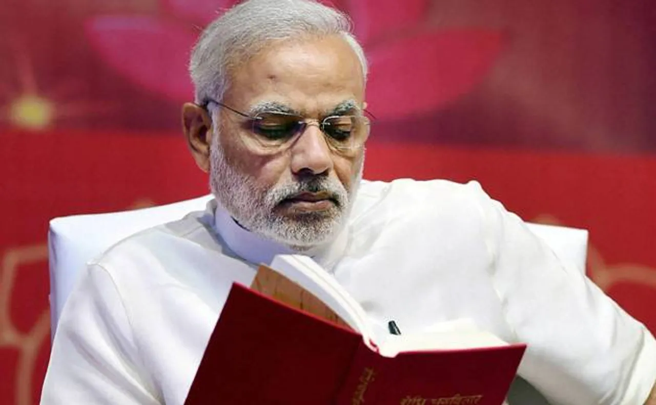 Ministers asked to submit 5 achievements benefitting people as Modi govt turns 3