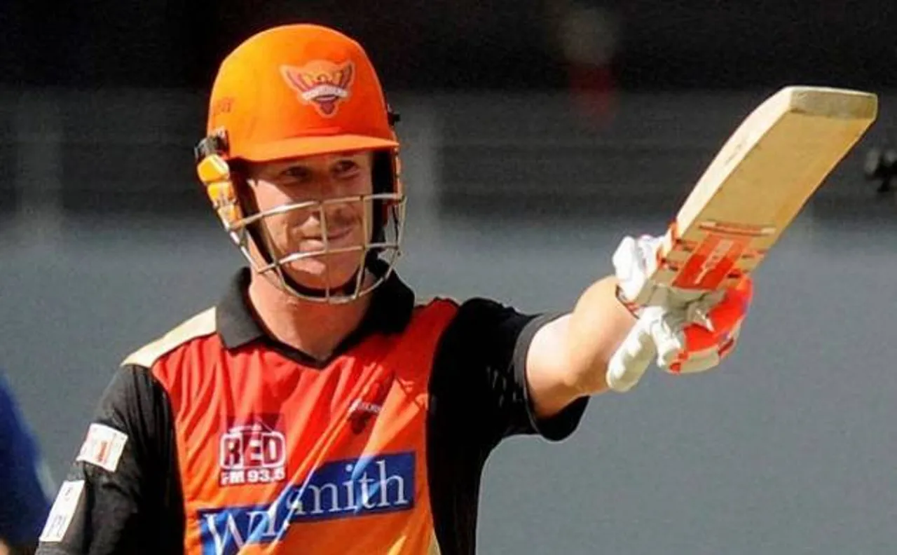IPL 2017 | Sunrisers Hyderabad captaincy will help David Warner return to form: Ponting