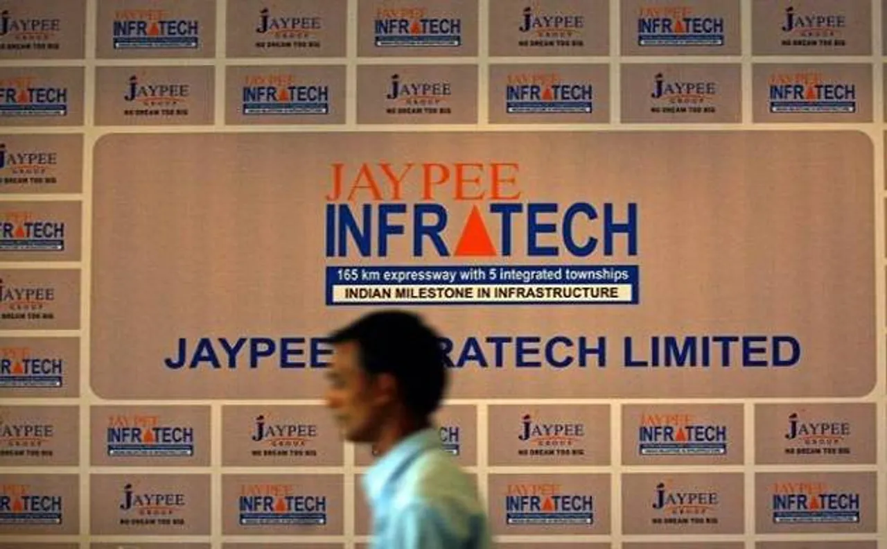 Noida: 4 senior officials of Jaypee Infratech booked for duping an Investor