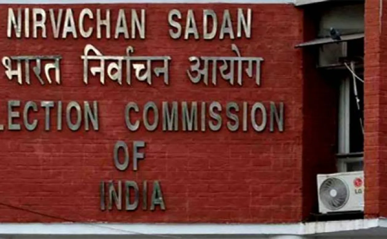 RK Nagar bypoll: EC cancels elections in Jayalalithaaâ€™s assembly over cash for vote allegations