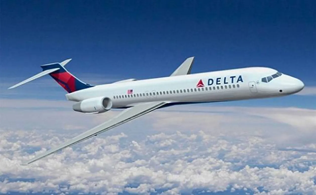 Delta Air Line cancels 150 more flights due to heavy thunderstorms and lack of crews