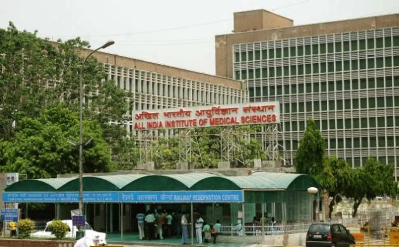 Yogi Adityanathâ€™s UP govt starts work on 6 AIIMS, 25 new medical colleges