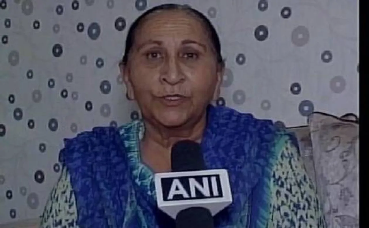 Ensure death sentence against Jadhav must not be carried out, Sarabjit's sister urges Centre 