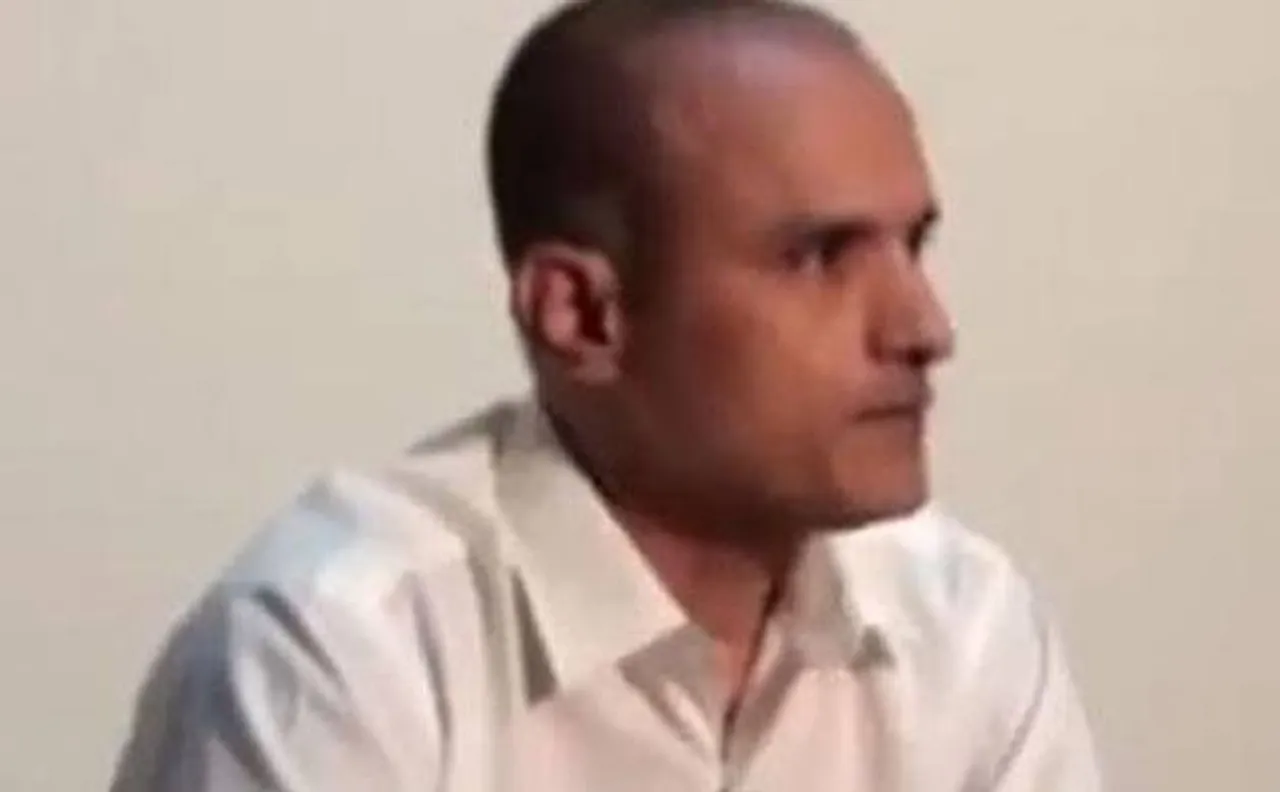 Alleged Indian 'spy' Kulbhushan Jadhav sentenced to death: All you need to know about him