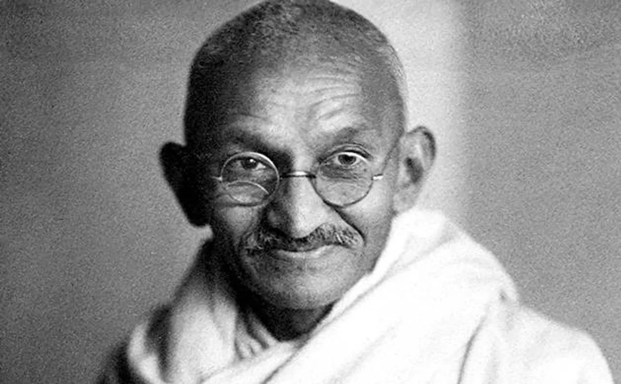 100 years of Satyagrah: Govt relaunches 'restored' books on Mahatma Gandhi
