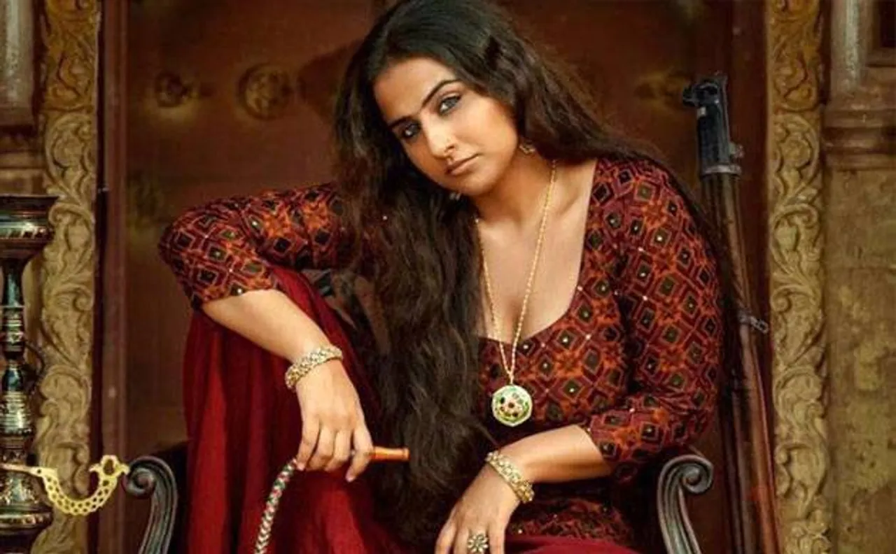 'Begum Jaan': Vidya Balan-starrer declared tax-free in Jharkhand