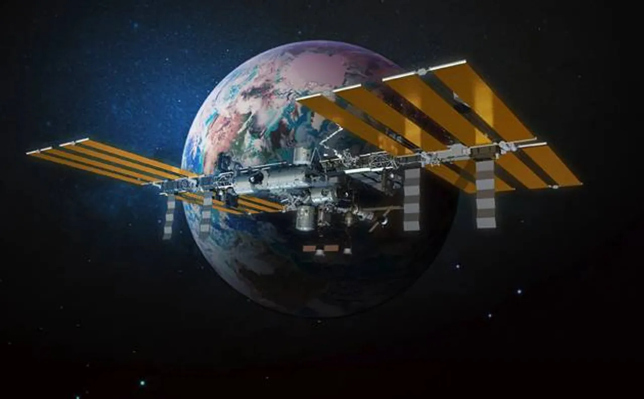 From ISS to Earth: All you need to know about Shane Kimbrough, Sergey Ryzhikov and Andrey Borisenko's journey